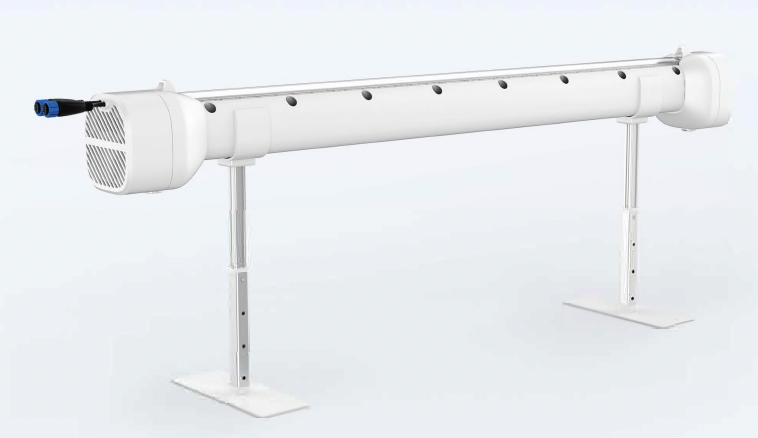 GLUCL adjustable stand