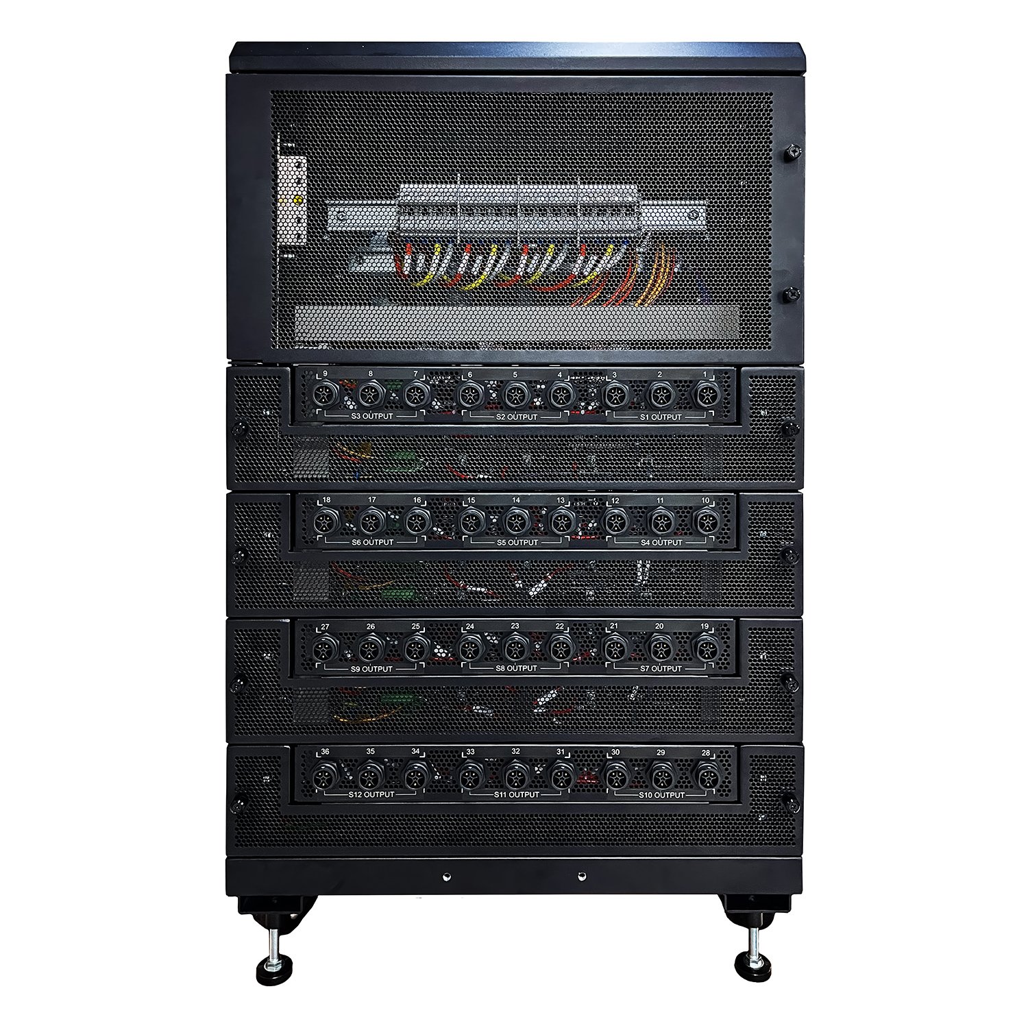 GLCPS Cabinet