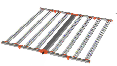 Commercial LED Grow Lights