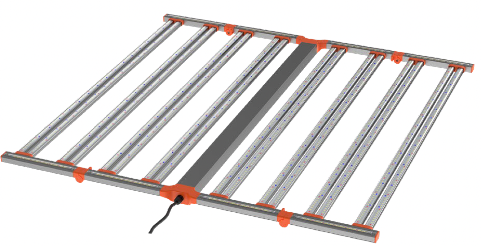 GL100 1000W commercial grow light