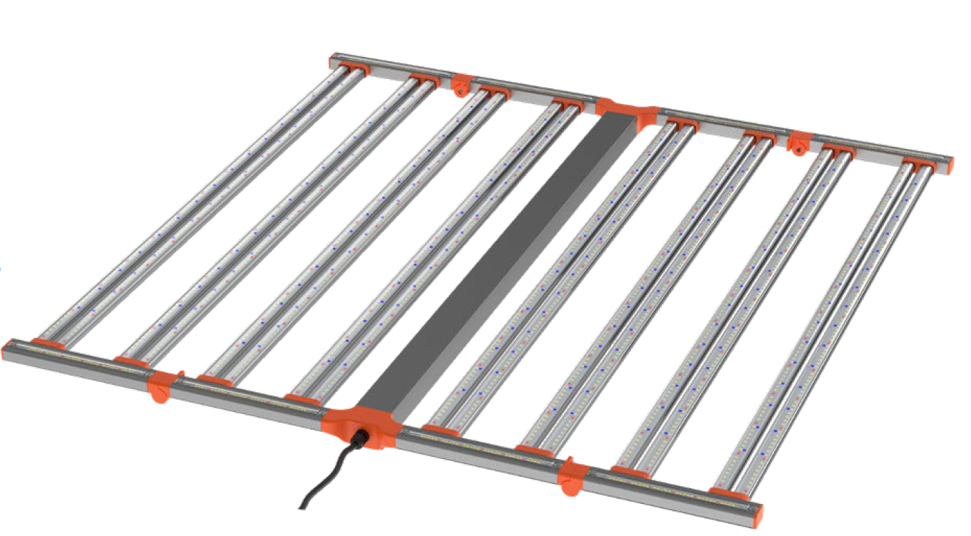 GL100 1000 Watt Commercial Grow Light