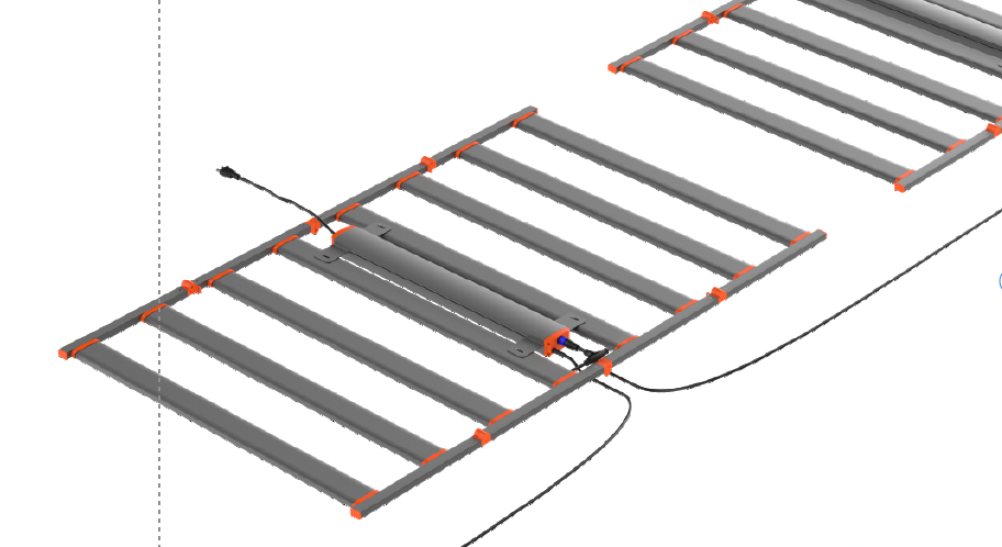 GL100 Soft Start feature