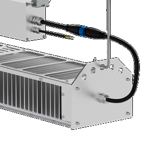 G66 Fixture End Detail