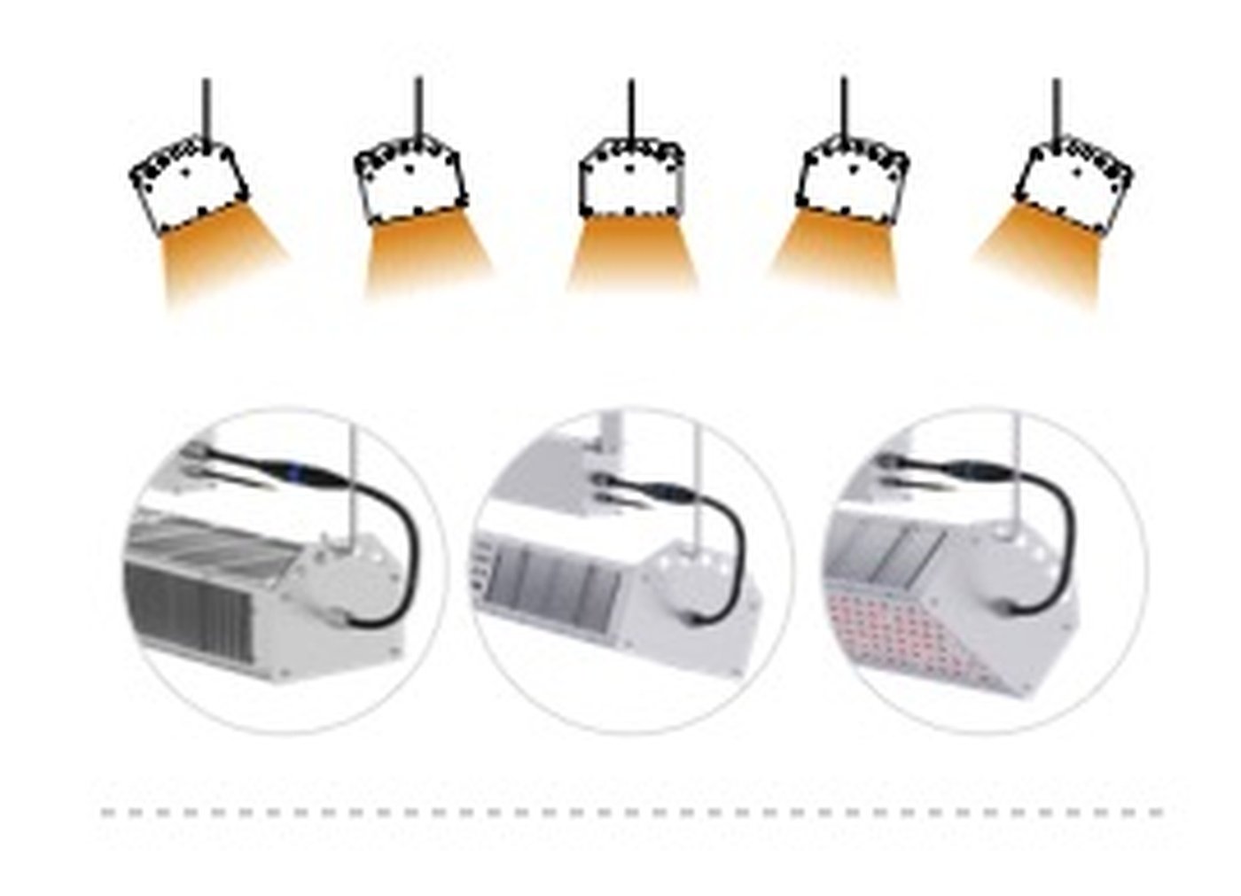 G66 Dual Lens Options