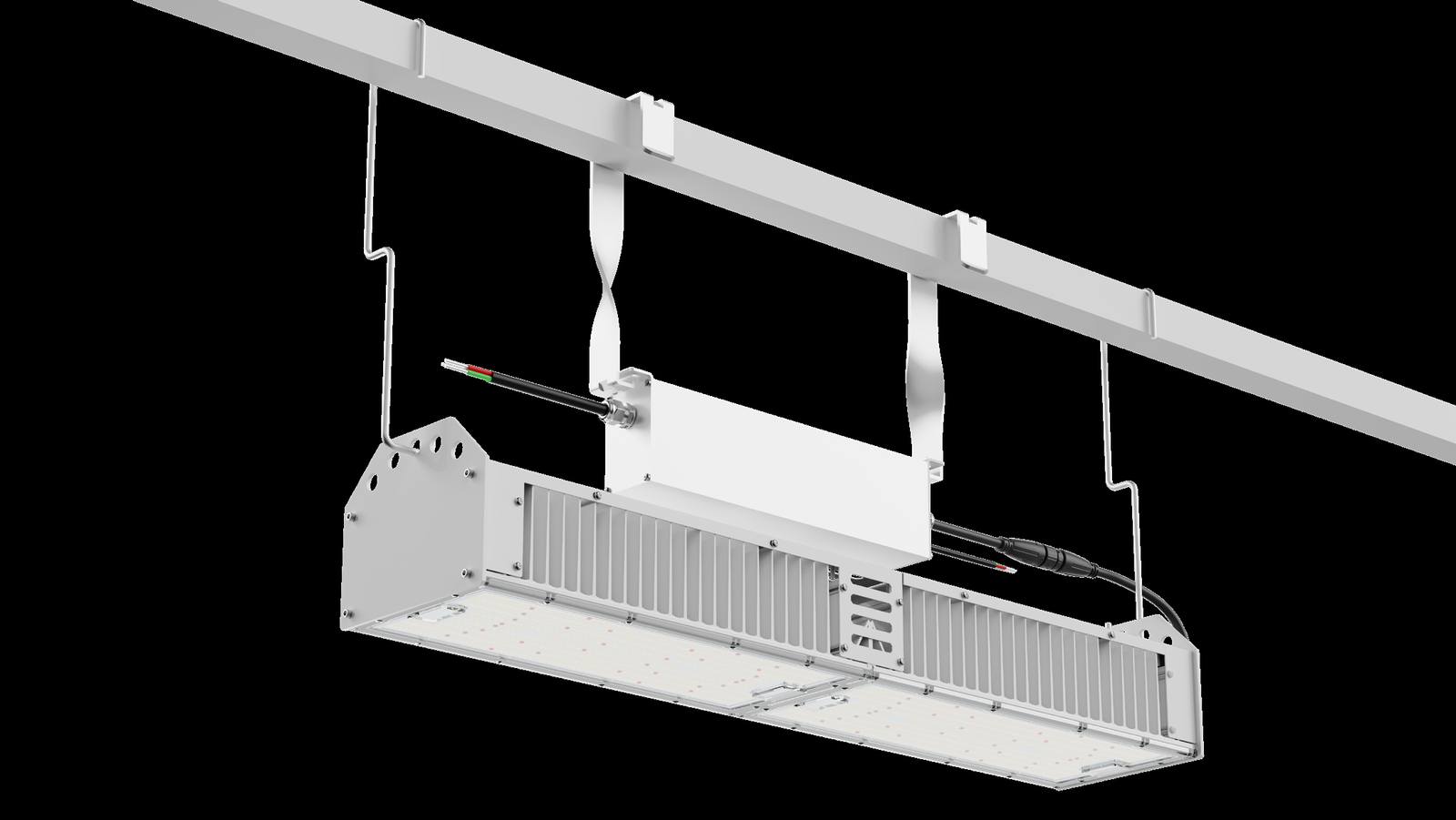 Great Lakes G66 Commercial Greenhouse Grow Light