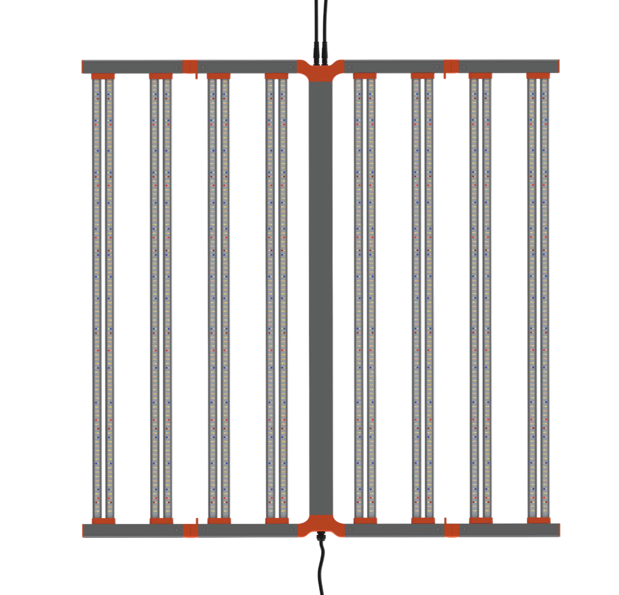 GL82 820W commercial grow light