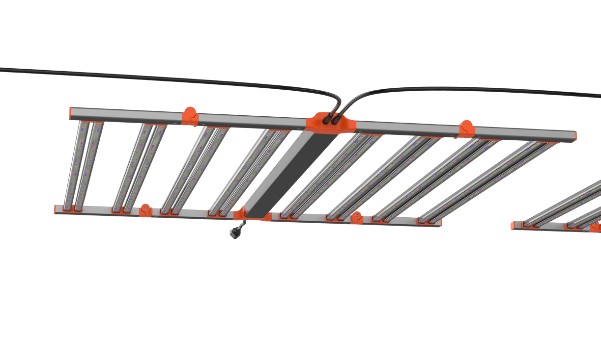 GL82 foldable and open fixture design