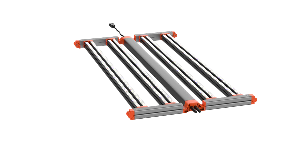 GL82 folded fixture