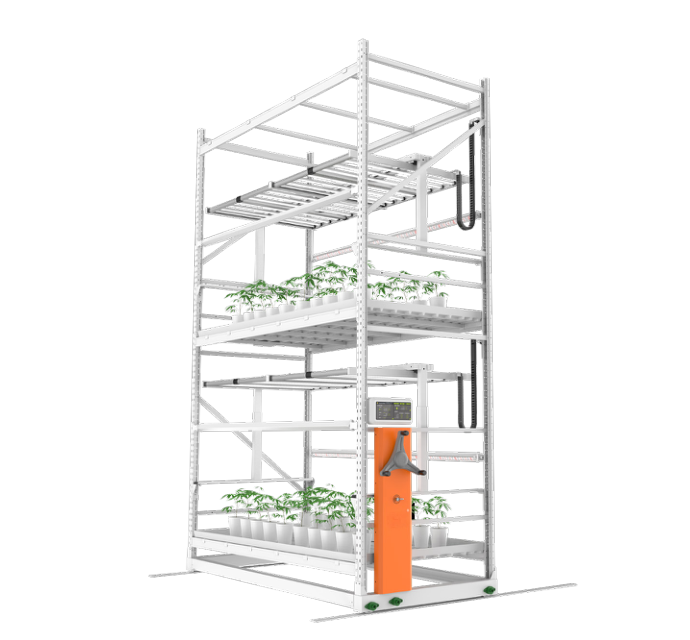 Grow Systems